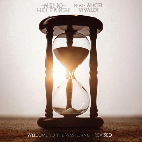 Nino Helfrich : Welcome to the Wasteland (Revised)